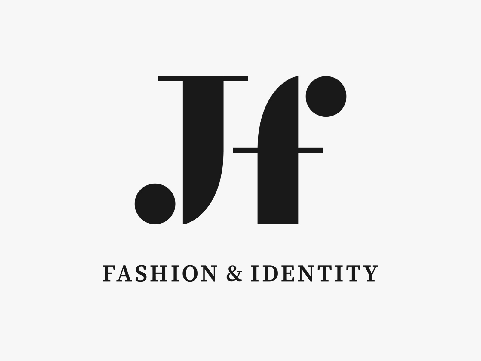 J Fashion by Abdillah Mursyid on Dribbble