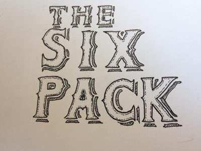 The Six Pack