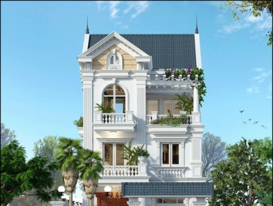 Bản vẽ thiết kế nhà 2 tầng 7x15m sẽ là điểm khởi đầu hoàn hảo để đạt được căn nhà mơ ước của bạn. Hãy cho chúng tôi biết quy điểm của bản vẽ để có thể tạo ra một ngôi nhà đẹp và tiện nghi nhất.