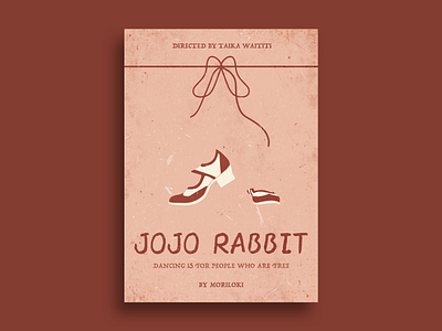 JOJO RABBIT