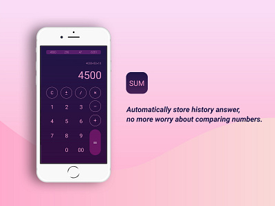 Daily UI #004