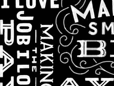 Dead Lettering