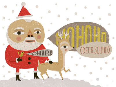 Old Christmas