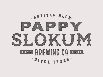 Pappy Slokum beer brewery clyde feerer pappy slokum ryan