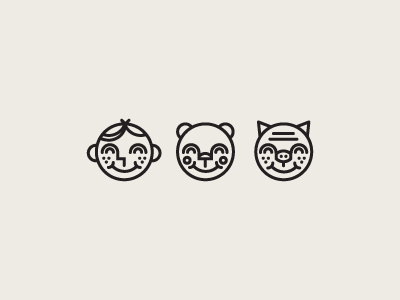 Random Icons feerer icons illustration ryan