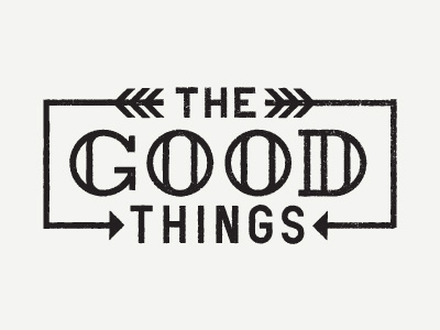 The Good Things