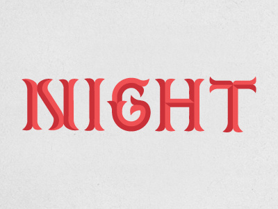 Night