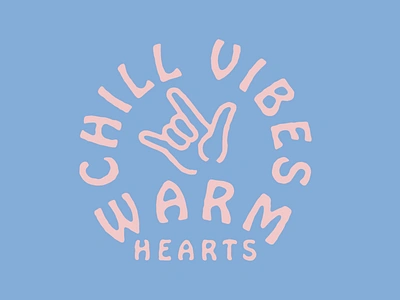 HOBO chill font hand heart hearts hobo love surf vibes warm