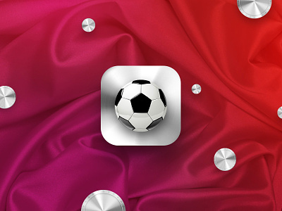 Secret File Eighty Seven app football game ios quiz soccer spartak ui ux