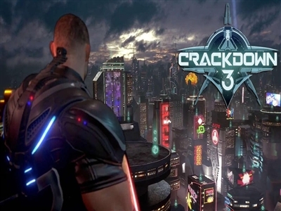 download crackdown 2 ps3