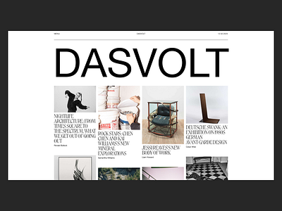 DASVOLT