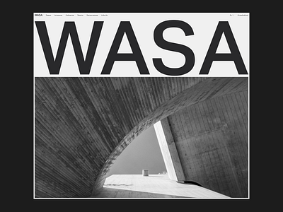 WASA (Concept)