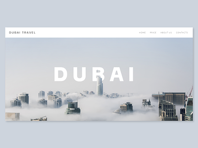 Dubai Travel
