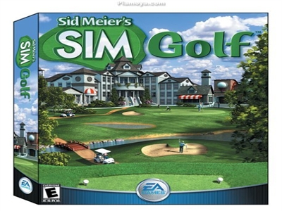 Sid Meier%27s Simgolf