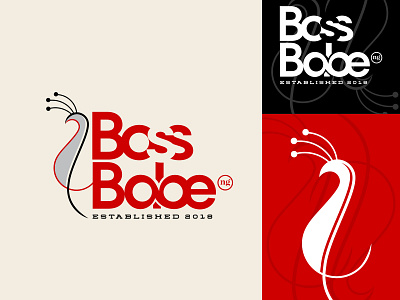 Boss Babe Logo