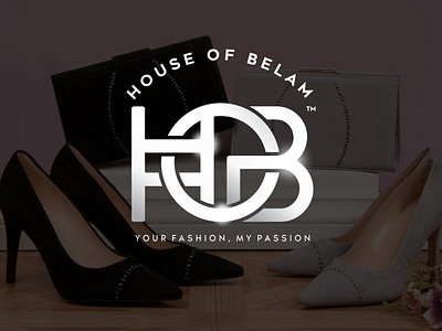 House Of Belam Brand Logo
