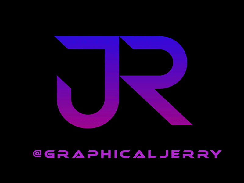 My New Logo Reveal animation art artist creative drawing graphic illustration illustrator invitation logo motiongraphic vector