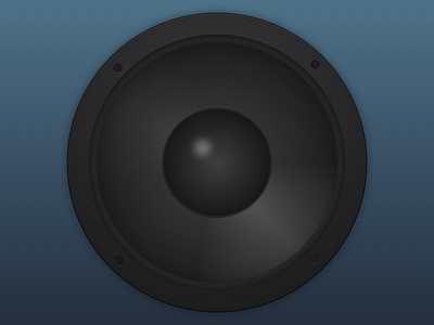 Audio Tone App Icon