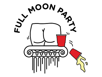 Full Moon Party