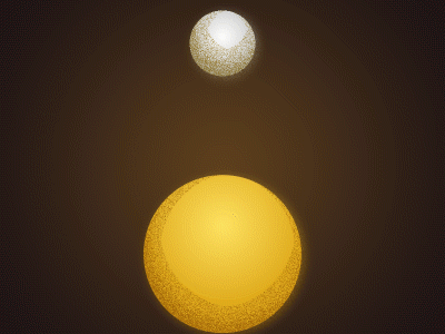 Motion Experiment 2 animation gif motion graphics