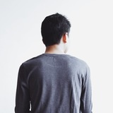 Dribbble profile picture for @putra