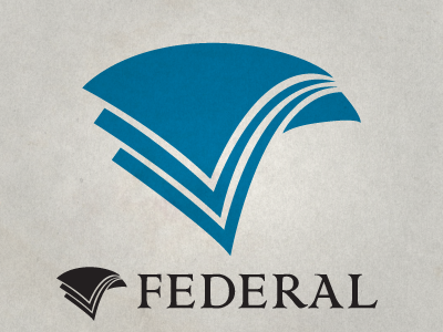 Federal Eagle Logo collona eagle federal logo