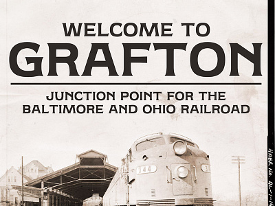 Grafton Typeface