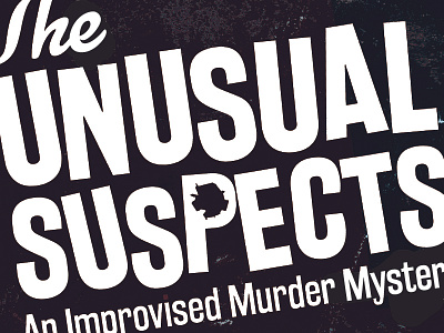 The Unusual Suspects