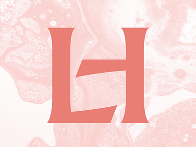 LH Monogram