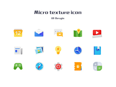 icon design