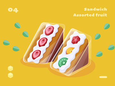 isometric sandwich