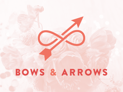 Bows & Arrows logo