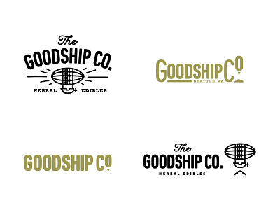 Proposed Logos