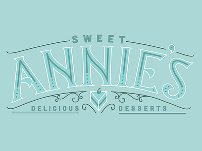 Sweet Annie's Desserts unt
