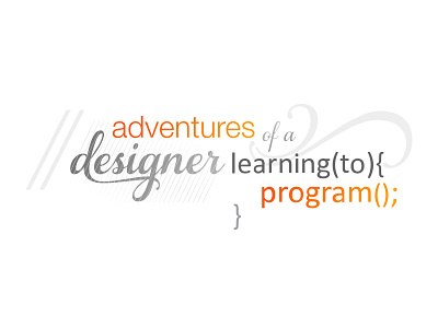 Logo Type logo type typography