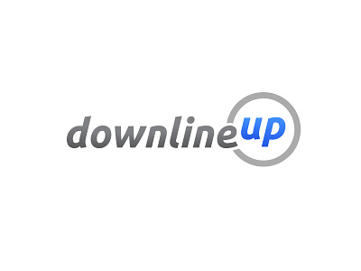 DownlineUp Logo logo