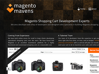 MagentoMavens