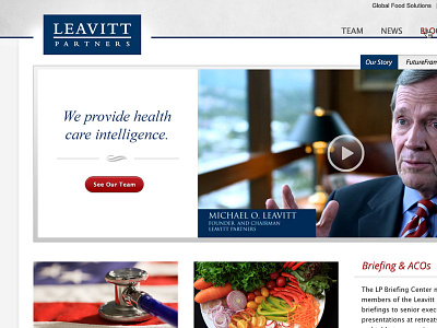 Leavitt Partners