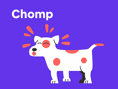 Chomp - Make pets happy