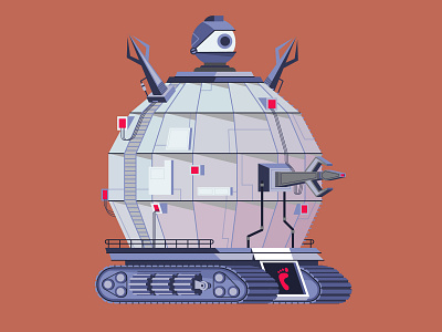 Technodrome