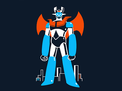 Mazinger