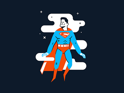Superman superman