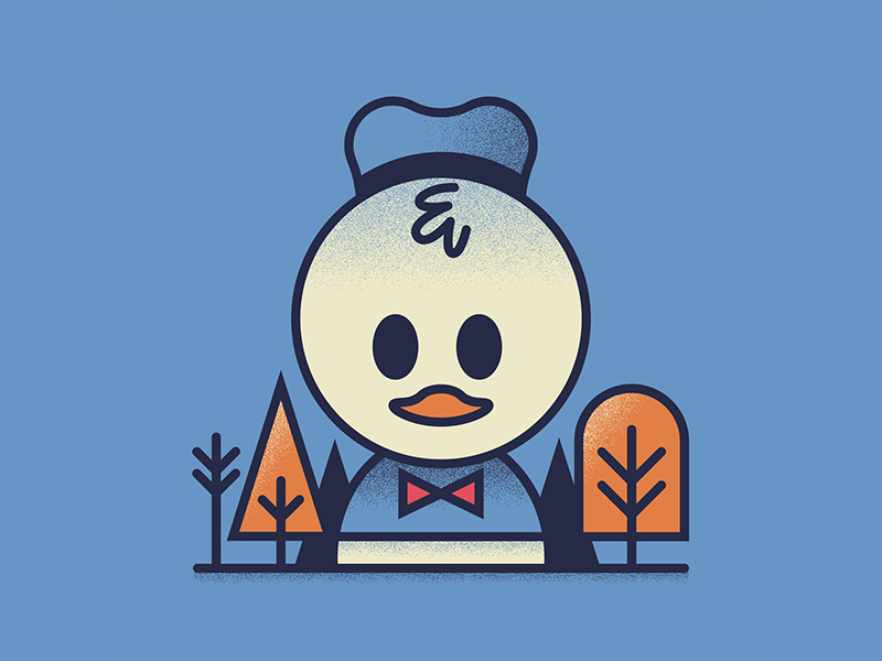 Donald Duck kidea disney donaldduck