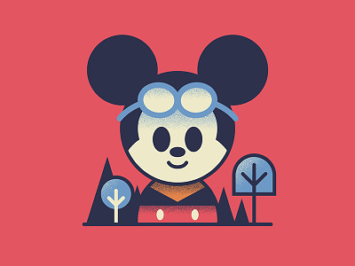 Mickey disney goggles kidea mickey mouse