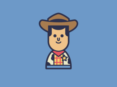Woody cowboy toy story woody