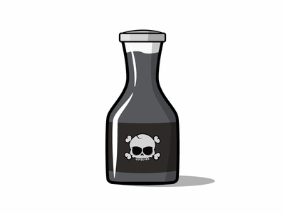 Mmm Poison