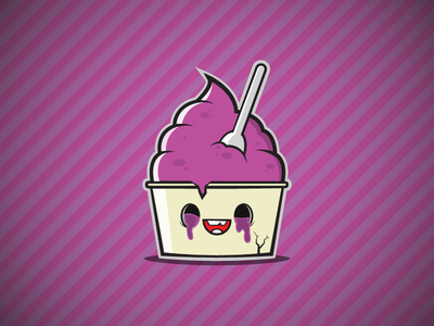 Zombie Froyo