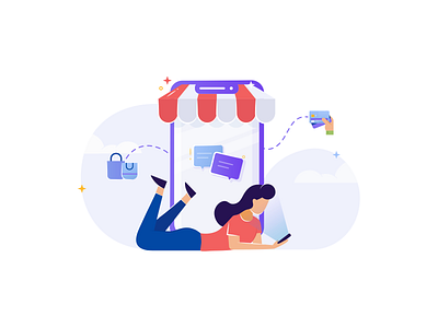 Connect with your nearby stores