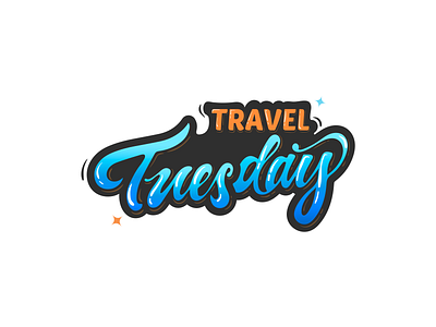 Travel Tuesday