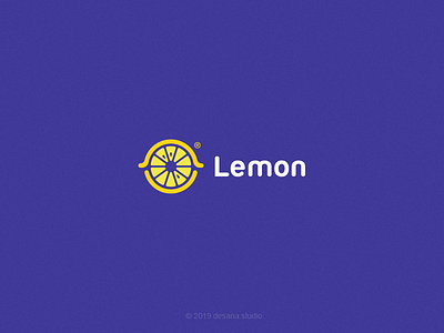 Lemon wheel